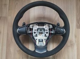 Original Corvette C6 Grand Sport Lenkrad ohne Airbag