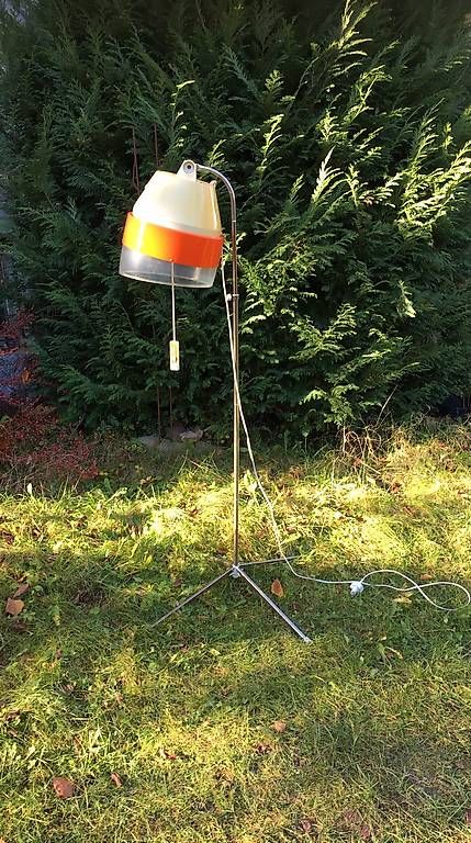 Föhn: 70er HOOVER Haartrockner – Gebraucht aus Bütschwil von Biberli59 1