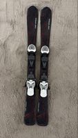 Nordica Fire Arrow Kinderski 100 cm mit Marker Bindung