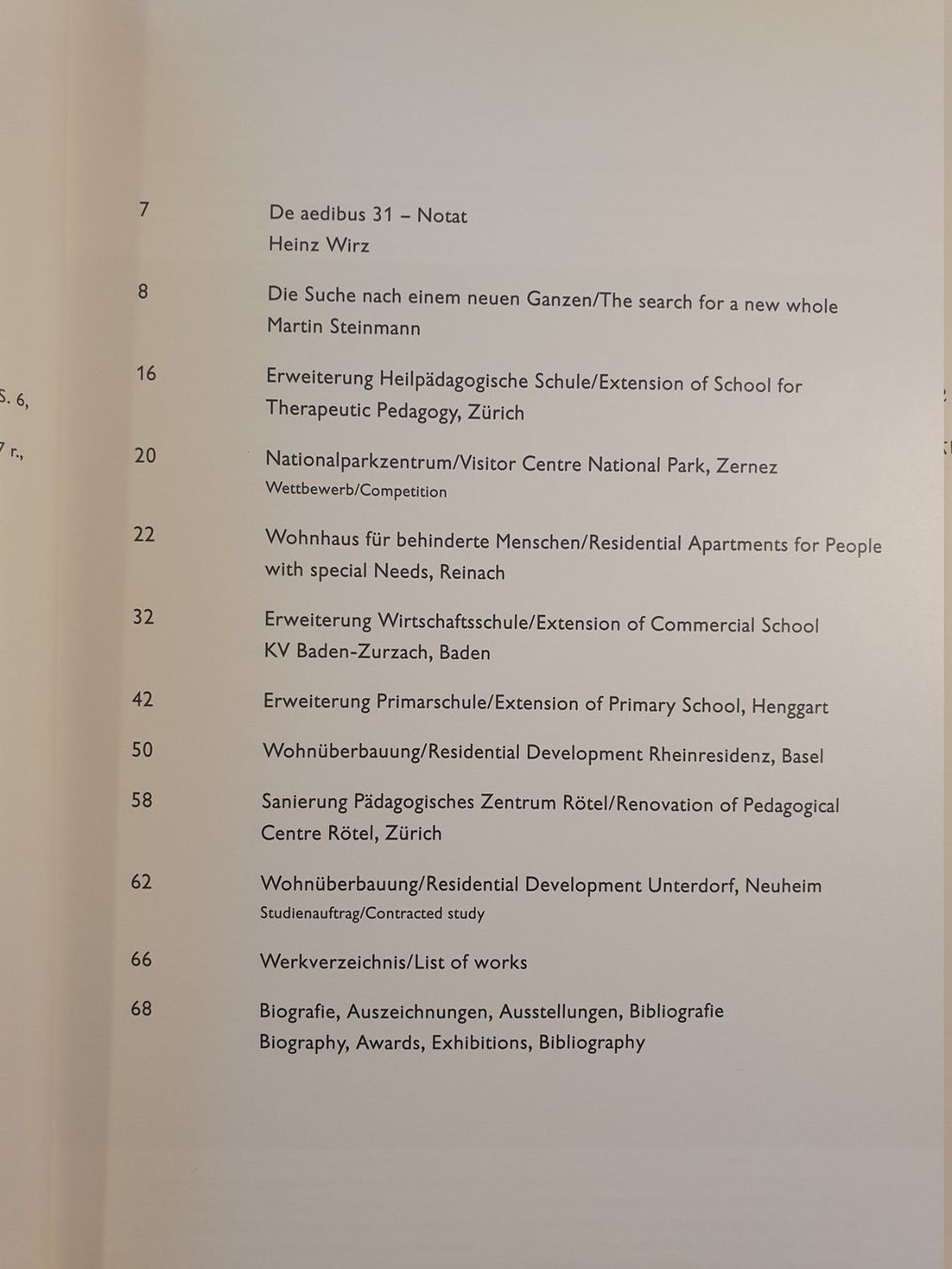 Libri: Neff Neumann - De aedubus 31 - Quart - Deutsch – Usato da Zürich venduto da loosebone 1
