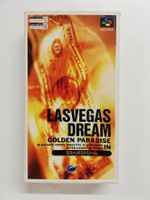 Las Vegas Dream Golden Paradise / Nintendo SFC
