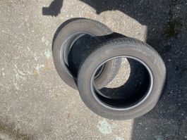 165/65R14 Allwetterreifen