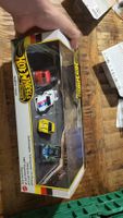 Hot Wheels Premium Set  Porsche neu