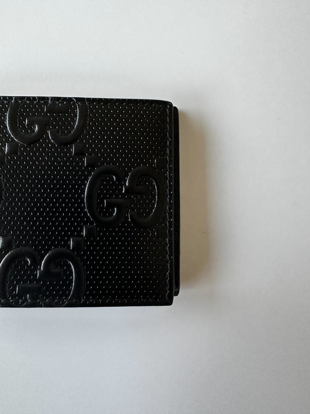 Gucci Portafogli: New wallet Gucci – Nuovo (secondo la descrizione) da Lugano venduto da juledo 2