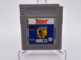GB - Asterix