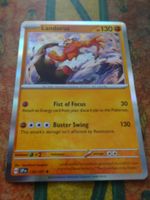 POKEMON  Landorus   H  SSP EN  110/191  HP130  2024