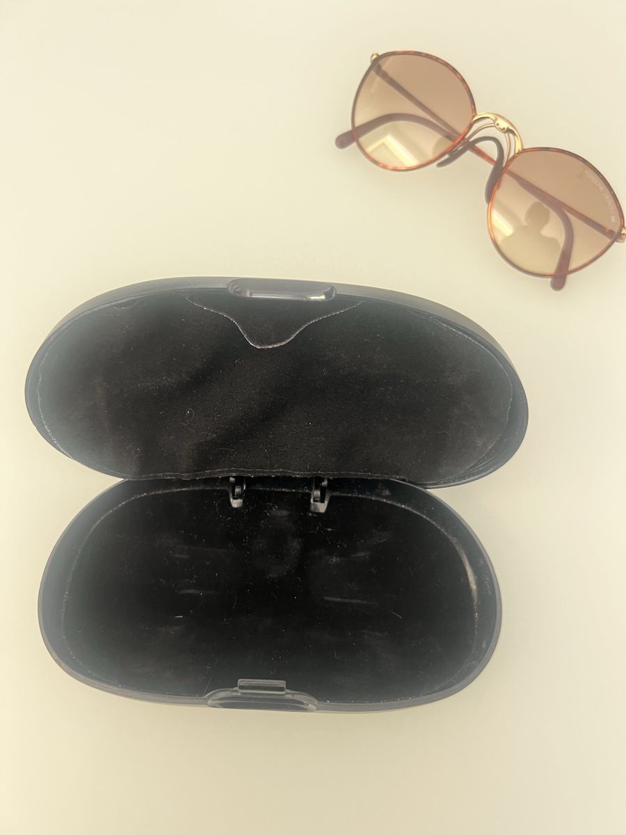 Porsche Occhiali & Lenti: Vintage Porsche Design by Carrera 5682 – Usato da Biel-Benken BL venduto da Oobey 4