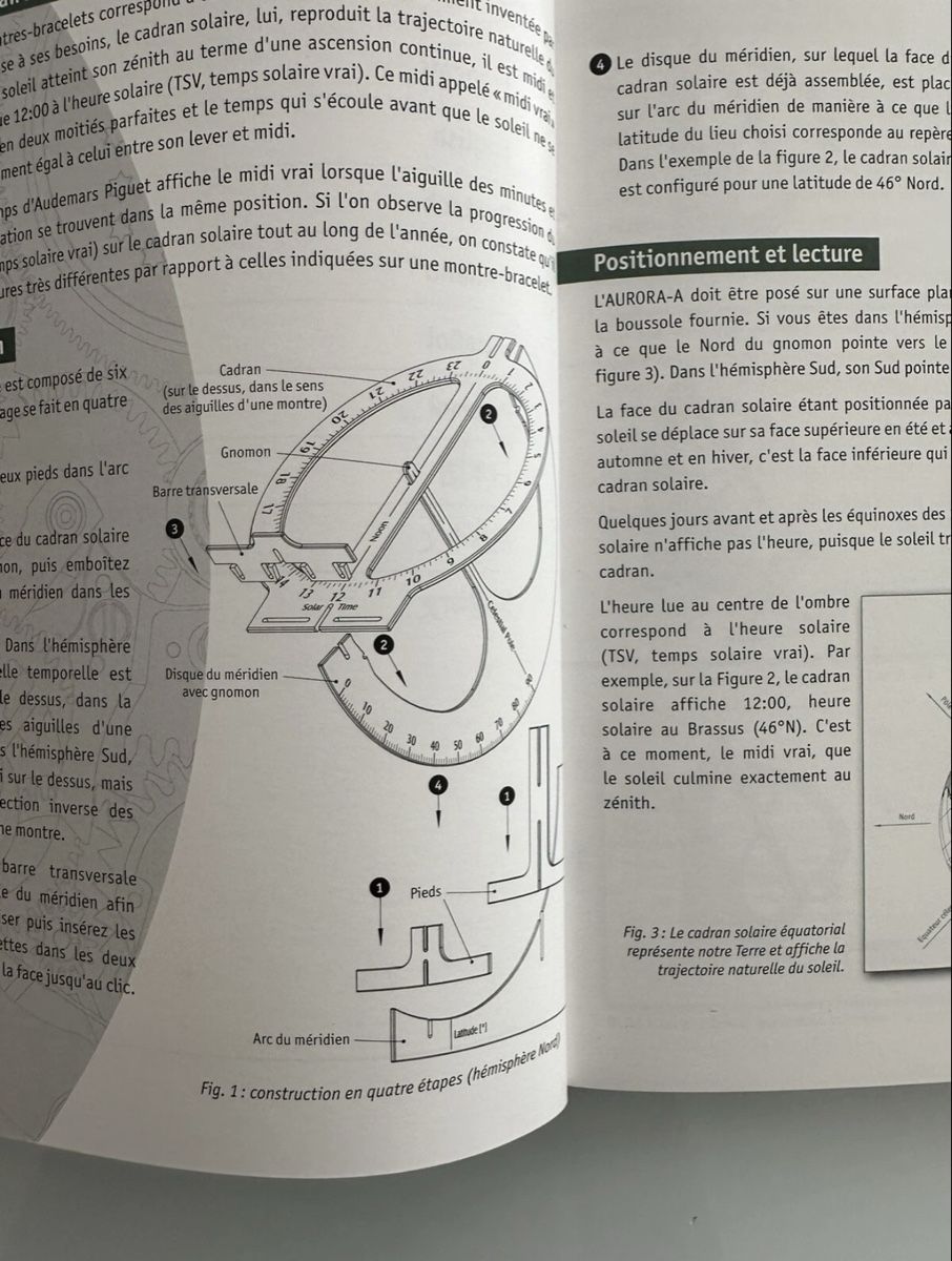 Audemars Piguet Orologi: Aidemars Piguet – Nuovo e nell'imballaggio originale da Oberengstringen venduto da Baron71 4