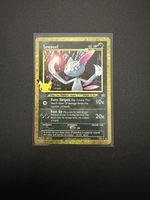 Sneasel 25/111 – Pokémon 30th Anniversary