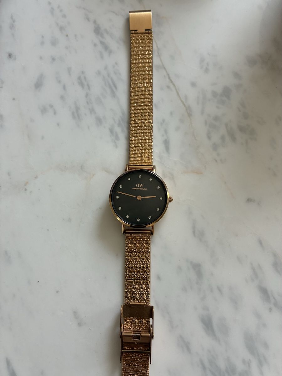 Daniel Wellington Uhren: Daniel Wellington Uhr – Neu (gemäss Beschreibung) aus Alpthal von Jaeger88