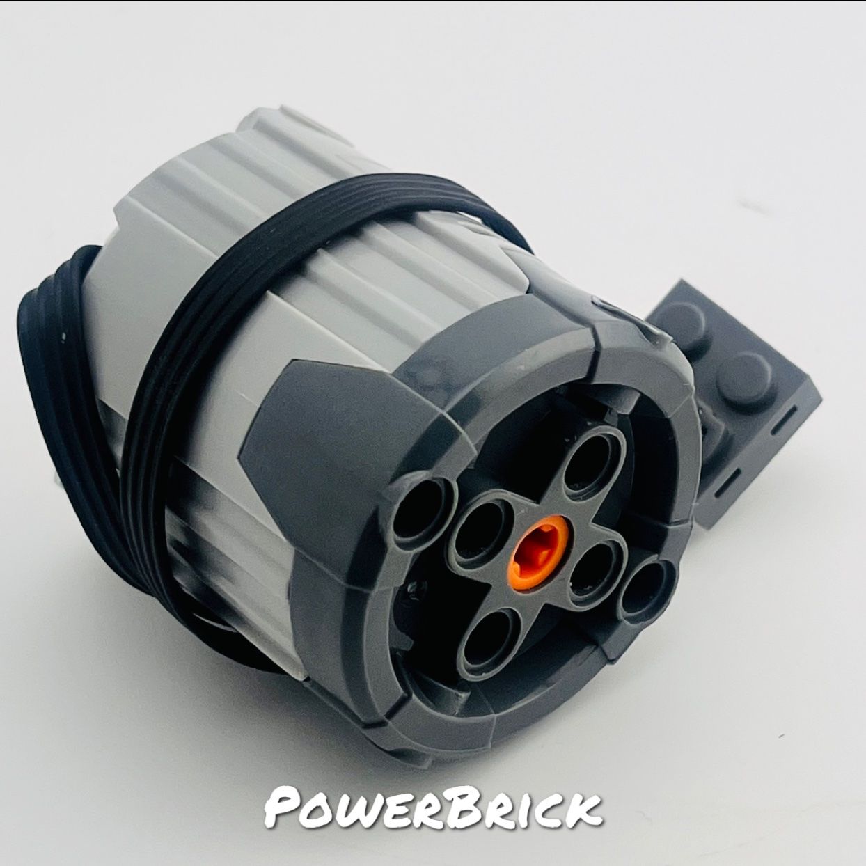 Spielzeuge: 1x XL-Motor für Lego Technik / Technic – Neu und originalverpackt aus Schwenden von Noppenwelt.ch