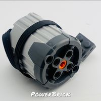 1x XL-Motor für Lego Technik / Technic