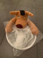 Sammelnetz: Plüschtiere, Hängeorganizer