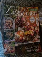 MAGAZIN HEFT LANDIDEE