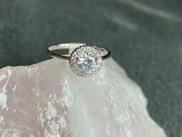 Ring Silber 925