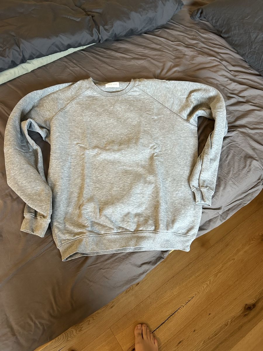 Maglioni & Felpe: 3 neuwertige Pullover in der Grösse L – Usato da Dörflingen venduto da Benito88 2