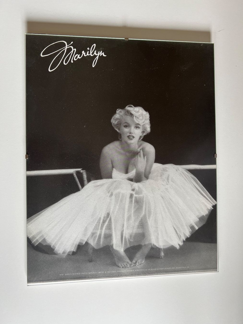 Foto & Immagini: Marilyn Monroe – Usato da Wauwil venduto da chiraluna 2