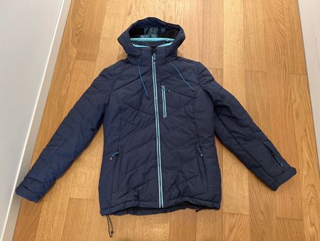 Skijacke Killtec