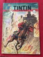 Tintin Tim von 1949 - Alix Cover Jacques Martin, Hergé!