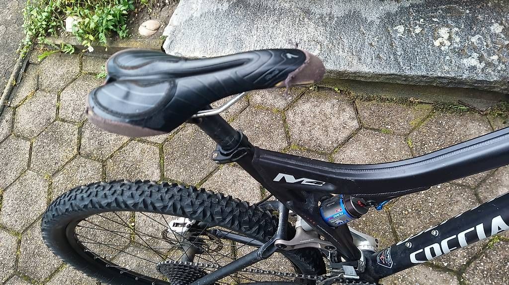 Specialized Biciclette: Specialized Stumpjumper Pro 26 Zoll – Usato da Willisau venduto da  2