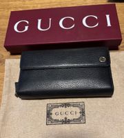 Gucci Leder Portemonnaies