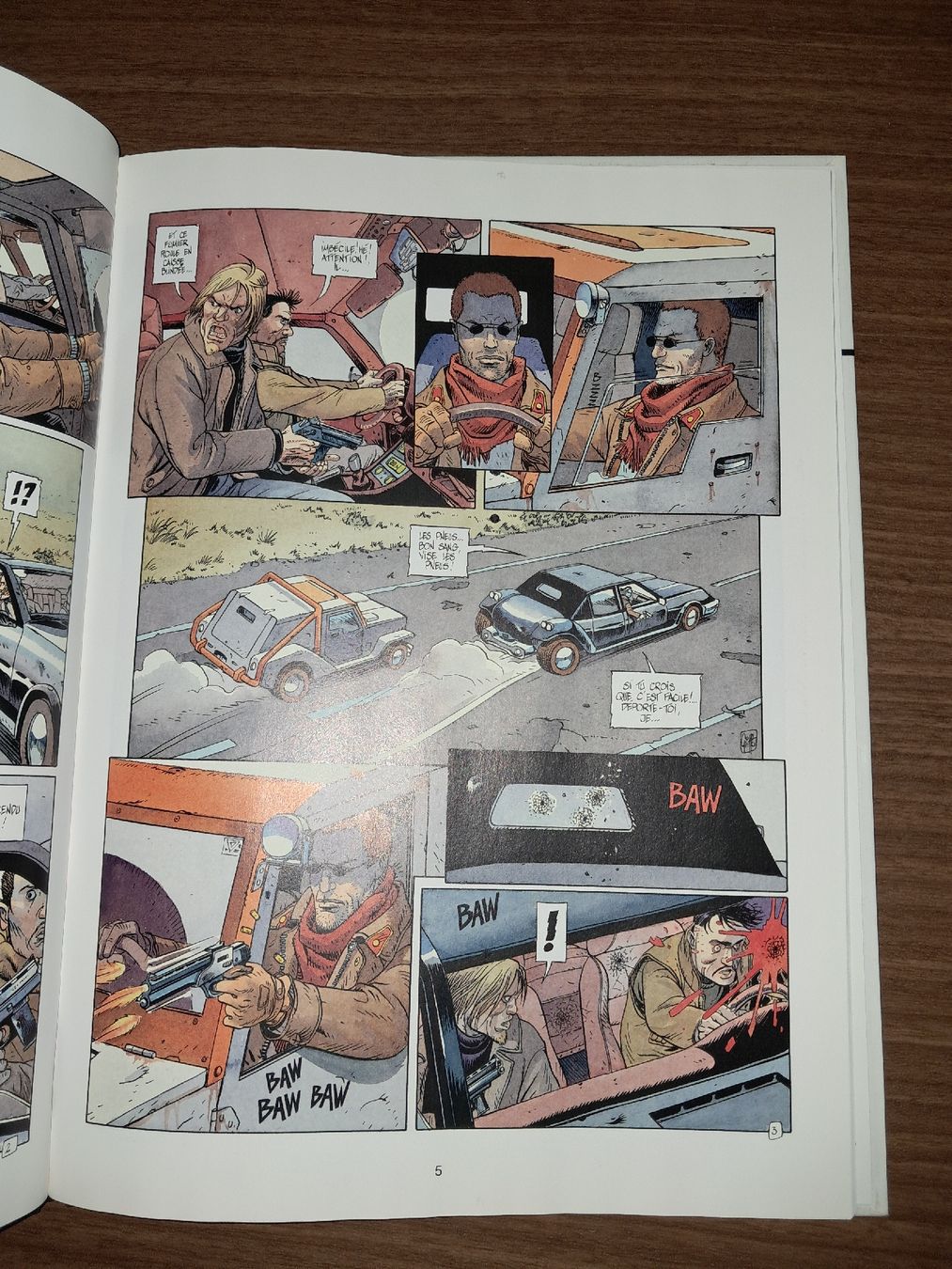 Comics: Bd Vlad Tome 1 : Igor, Mon Frere – Gebraucht aus Le locle von juliensaran 1