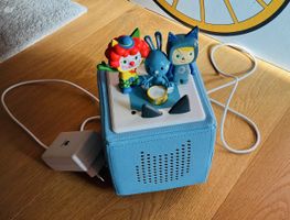 Toniebox mit 1 Figure Kreativ Tonie
