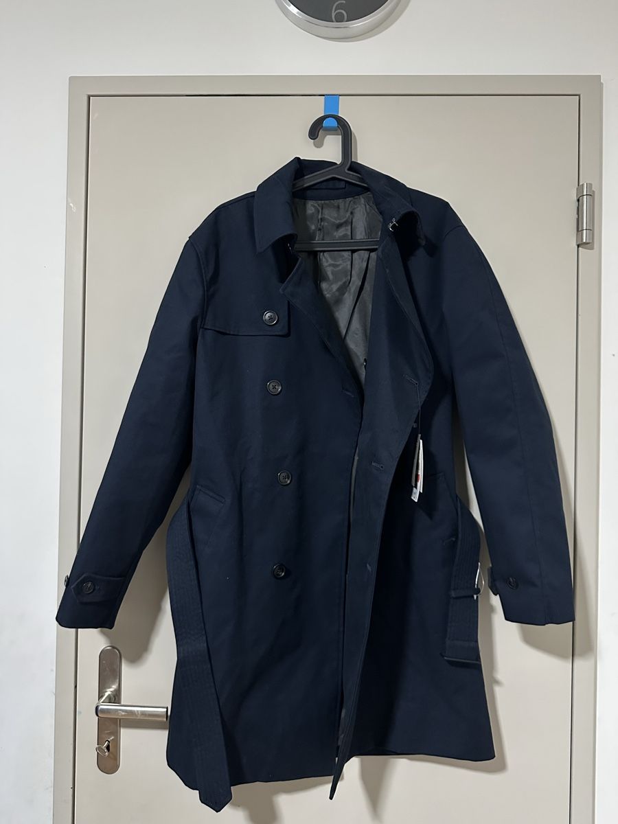 Mango Cappotti: Mango Trenchcoat, Grösse M – Nuovo e nell'imballaggio originale da Basel venduto da Zekoo. 1