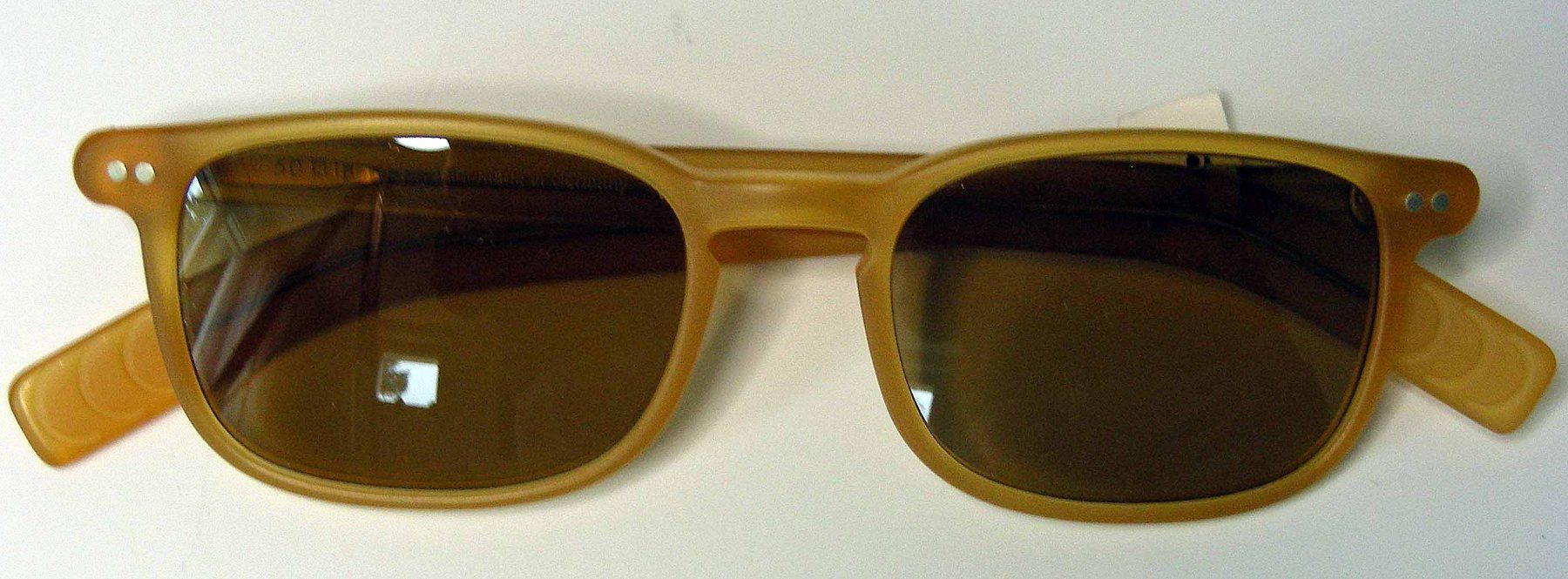 Occhiali & Lenti: Sonnenbrille Lunor – Nuovo (secondo la descrizione) da Küsnacht ZH venduto da Optiliq