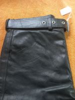 Damen Lederhose Grösse 32 Fabrikneu
