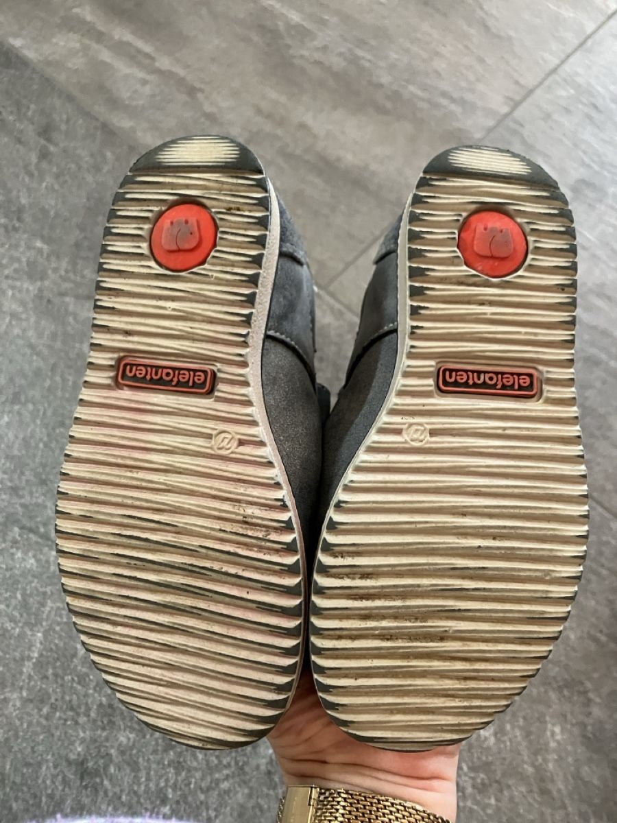 Elefanten Scarpe per ragazze: Elefanten Ballerinas Gr. 27 – Usato da Niederrohrdorf venduto da Nici119 2