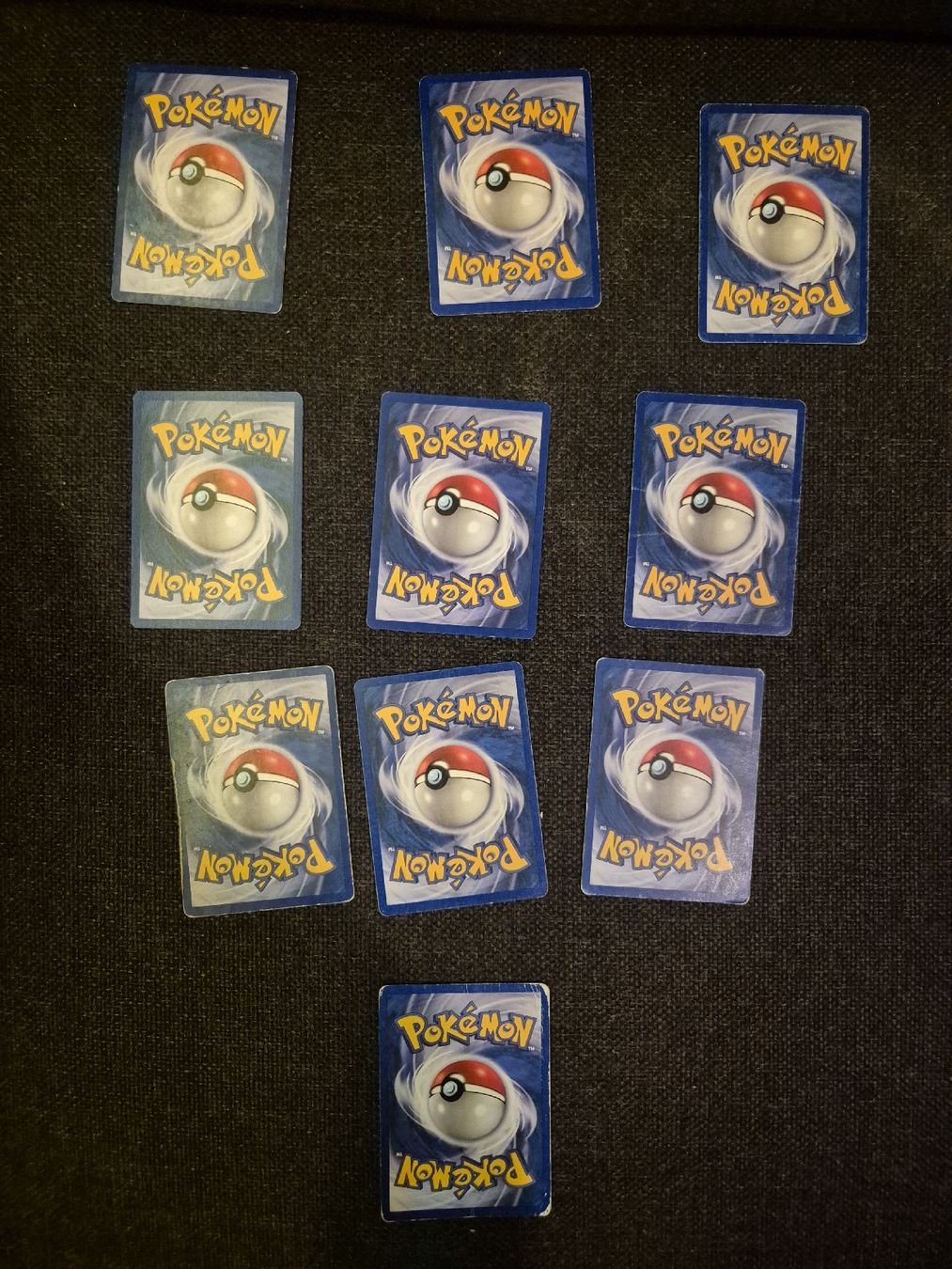 Pokémon Carte collezionabili: Pokemon - ex ruby&sapphire – Usato da Subingen venduto da mattkum 4