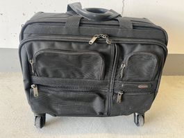 Original TUMI Alpha Business Laptop Trolley / Pilotenkoffer