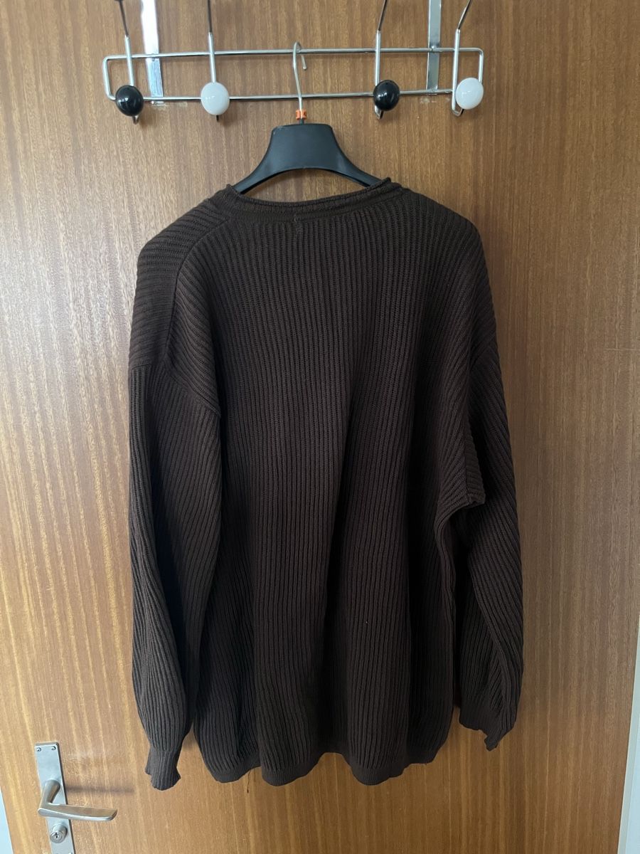 Maglioni & Felpe: Pull One Dress, taille L – Usato da Vevey venduto da EmileZoulard 2