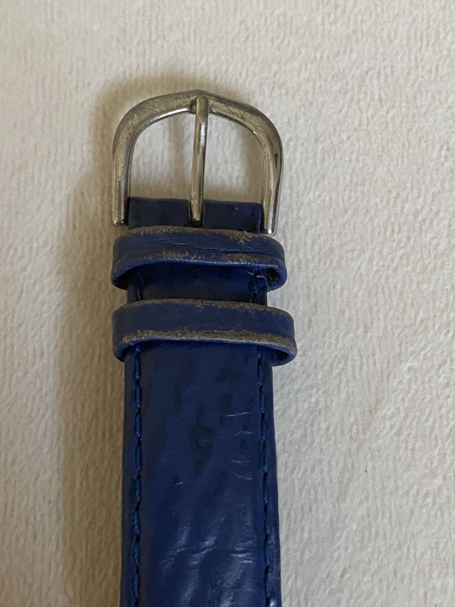 Uhren: Armbanduhr Weltzeit – Gebraucht aus Bassersdorf von jeh99 4