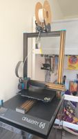 3D Drucker Artillery X1