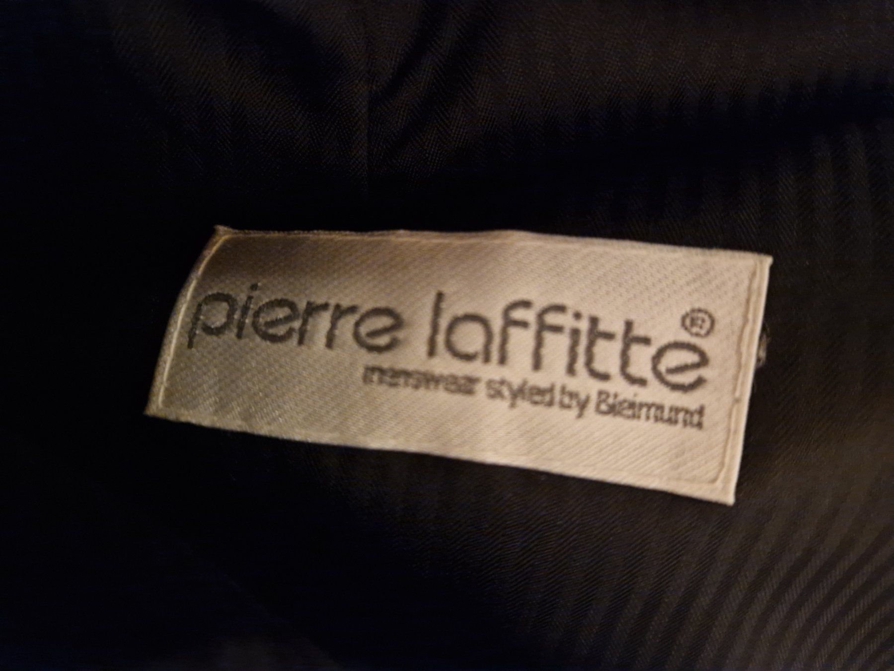 Vestes: Pierre Lafitte Herrenblazer Gr. 52 – D'occasion à MUEHLAU par ibo_5c7d 2