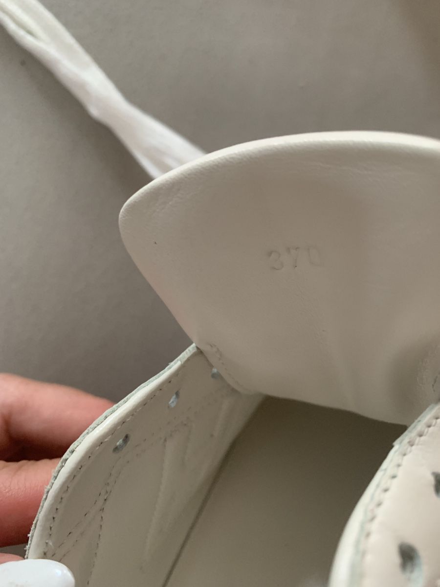 Hermès Chaussures femmes: Hermes Sneaker  – Neuf (Voir description) à Bergdietikon par zor_856j 6