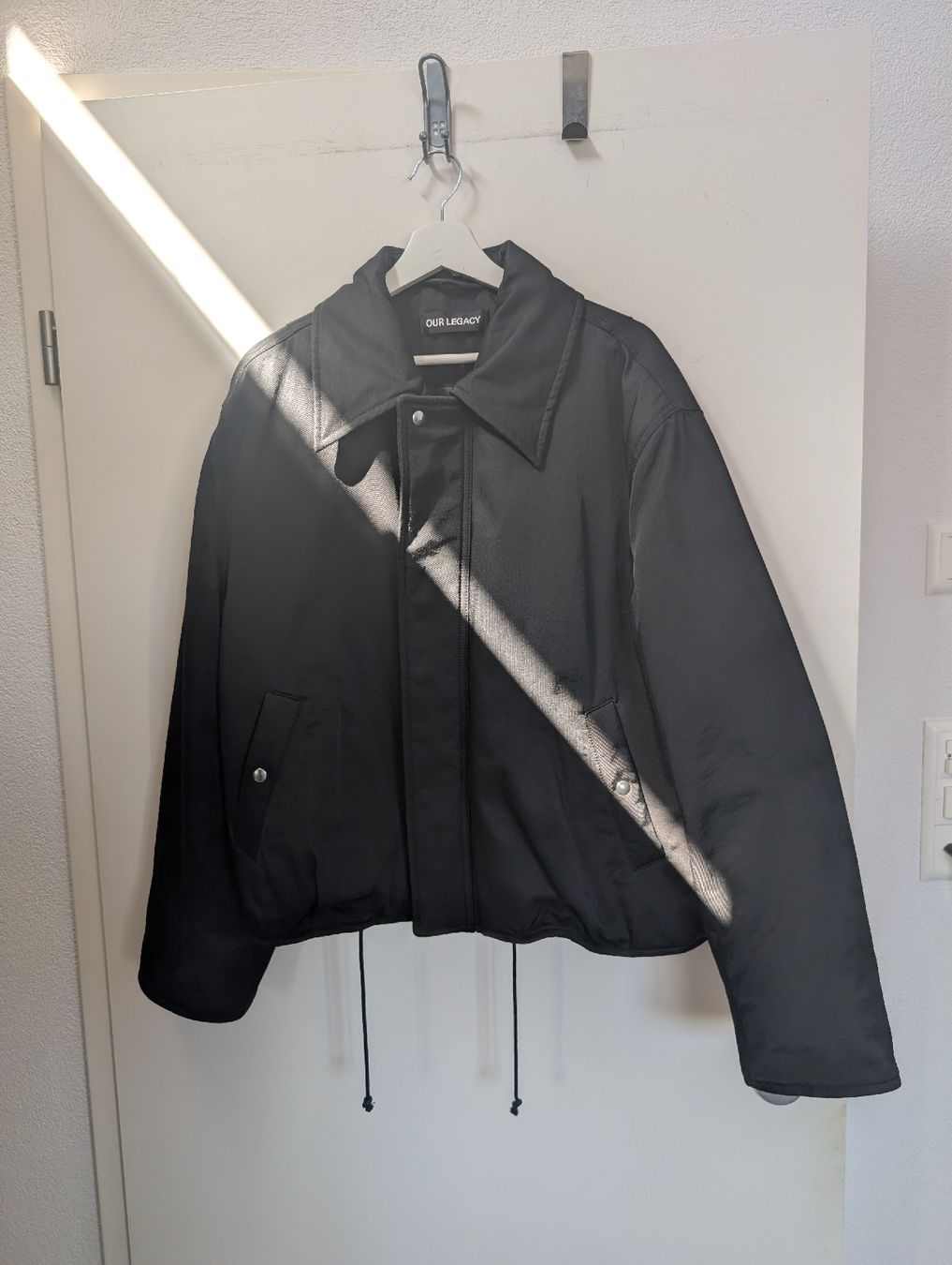 Acne Studios Jacken: Our Legacy Ace Jacket Gr.50 – Gebraucht aus Thayngen von tar_5jd2 5