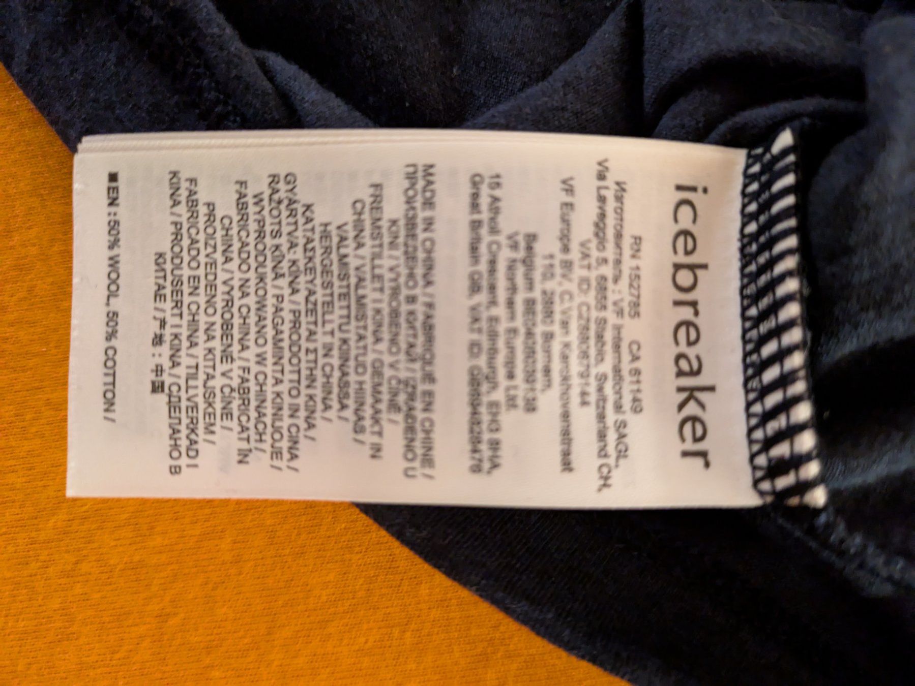 Vestiti: Strickkleid mit Norwegermuster, Gr. 40/42 – Nuovo (secondo la descrizione) da Sursee venduto da Aniri 6