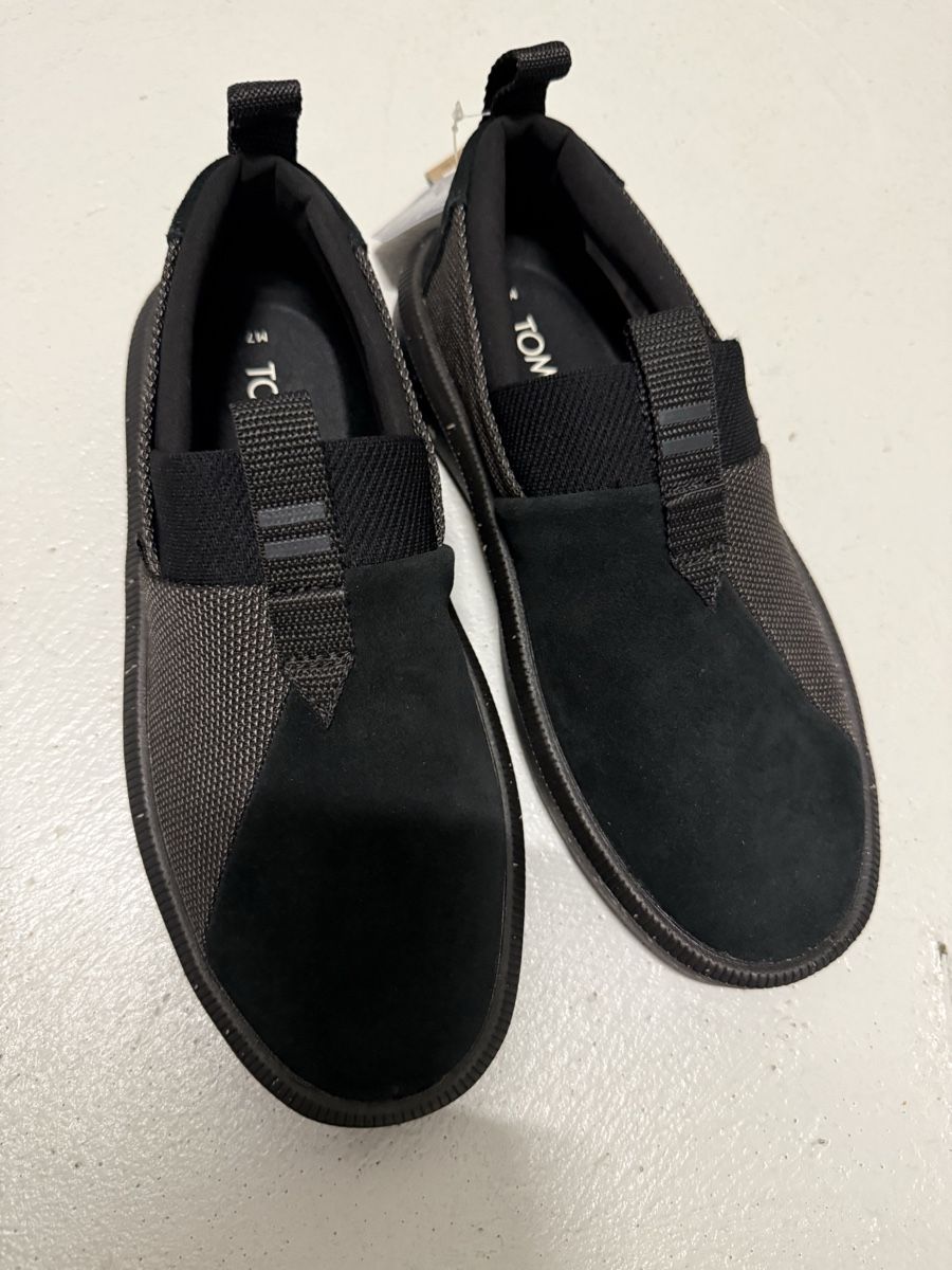 Chaussures hommes: TOMS Alpargata Rover GR 39 – Neuf avec emballage d'origine à Oberwil BL par napetak
