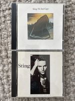 2x Sting