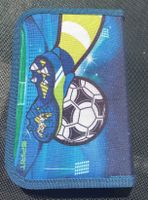 Kinder Schüler Etui Fussball Spirit Neu Schule