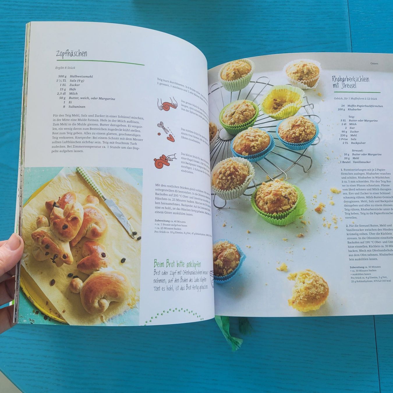 Bücher: Green Gourmet - Migros Kochbuch – Gebraucht aus SCHÜBELBACH von CoKaHa 4