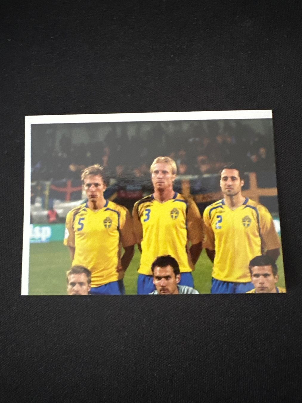 Panini Carte collezionabili: Panini UEFA EM 2008 Sticker - Nr. 385 – Usato da Sulz AG venduto da DealWerk