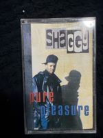 SHAGGY PURE PLEASURE Kassetten-Album gebraucht