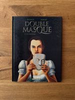 " Double Masque, La fourmi " Tome 2 de Dufaux et Jamar - BD