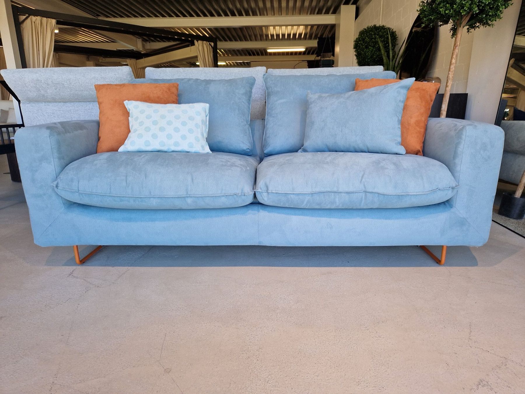 Divani: Bettsofa Club – Usato da Heimberg venduto da ama_75w2