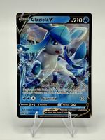Pokémon Glaziola V Promo Holo | Sword & Shield SWSH196 SWSH