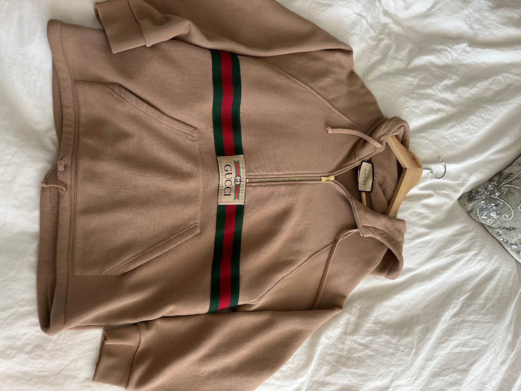 Gucci Maglioni & Felpe: Gucci Hoodie – Usato da Pfäffikon SZ venduto da Marva 1